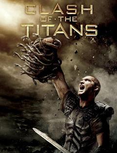 دانلود بازی Clash of the Titans به صورت جاوا